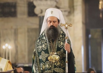 Presa turcă prezice o SCHISMĂ între Biserica Bulgară și Patriarhia Ecumenică, după ce mitropolitul putinist și FSB-ist Daniil de Vidin a fost parașutat, via Kremlin, în poziția de patriarh al Bulgariei. Un vechi dușman al Patriarhiei Ecumenice
