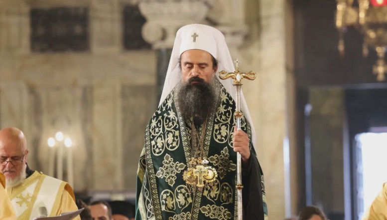 Presa turcă prezice o SCHISMĂ între Biserica Bulgară și Patriarhia Ecumenică, după ce mitropolitul putinist și FSB-ist Daniil de Vidin a fost parașutat, via Kremlin, în poziția de patriarh al Bulgariei. Un vechi dușman al Patriarhiei Ecumenice