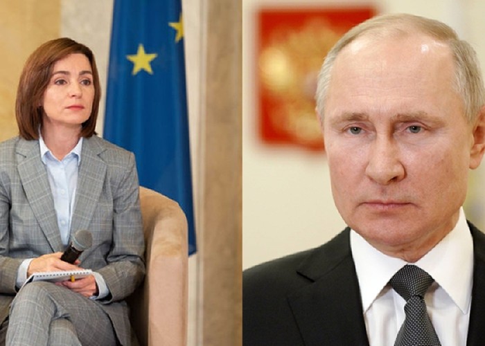 Alegerile din 11 iulie, sub asaltul propagandei Kremlinului. Directorul API: "Maia Sandu, principala țintă"