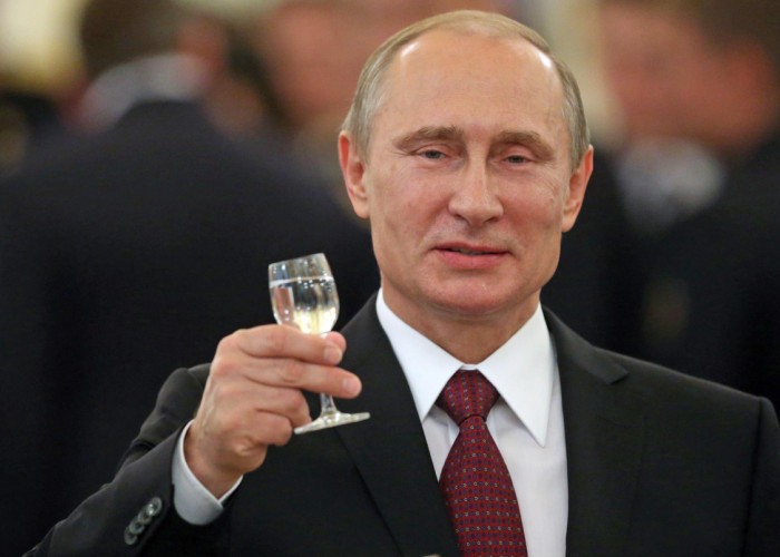 Putin oferă finanțări de stat pentru spionarea psihologică a utilizatorilor de rețele sociale!