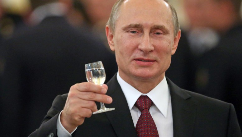 Putin oferă finanțări de stat pentru spionarea psihologică a utilizatorilor de rețele sociale!