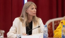Marxista Victoria Stoiciu le cere colegilor de la PSD să renunțe la fandoselile fals conservatoare de tip AUR și să revină la ideologia de stânga, lansând public și un mare adevăr: „noi, PSD, nu avem cum să fim antisistem când noi suntem chiar sistemul!”