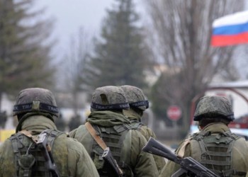 Datele a peste 1500 de mercenari străini din armata rusă, veniți din zeci de țări de pe toate continentele, au ajuns în presă. Din ce țări provin aceștia?