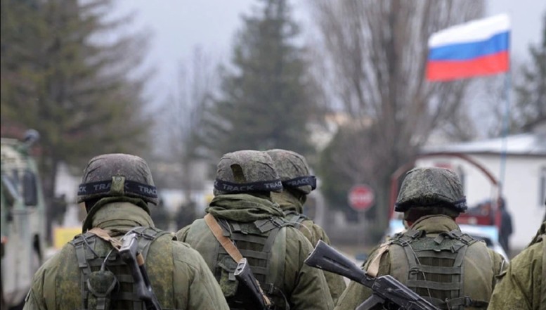 Datele a peste 1500 de mercenari străini din armata rusă, veniți din zeci de țări de pe toate continentele, au ajuns în presă. Din ce țări provin aceștia?