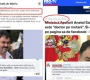 Ordin pe unitate. Anatol Șalaru, atacat și jignit suburban de unchiul de la Focșani al lui George Simion, de avocata infractoarei Elena Udrea și de ultra-dubiosul Valeriu Munteanu, deputat AUR și frate al lui Ruslan Munteanu, director adjunct în cadrul SIS Moldova în perioada arestatului Alexandru Bălan