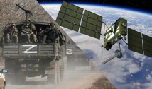 Ucraina solicită Japoniei să-i furnizeze imagini din satelit pentru a i se facilita lupta împotriva invadatorilor ruși
