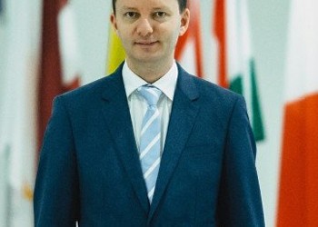 Liberalul Siegfried Mureșan, ales președinte al delegației Parlamentului European cu Republica Moldova