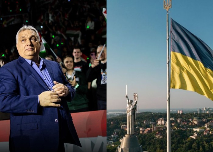 Viktor Orban mobilizează armata, speriat de "amenințările" venite din partea Ucrainei. Ce obiective pretinde că sunt amenințate și vrea să le apere