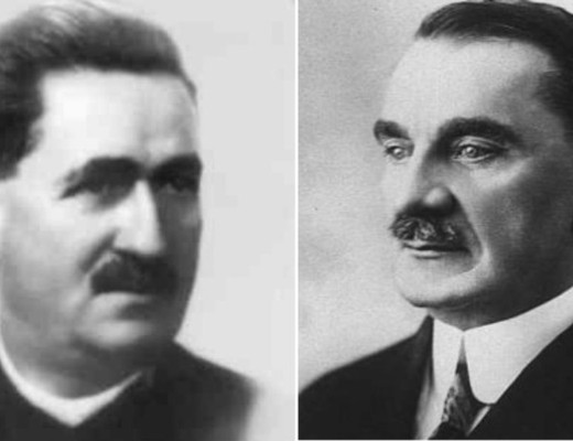 Prin suferință la Înviere. Cumplitele împrejurări și condiții în care au fost asasinați Iuliu Maniu și Ion Mihalache, martiri ai temnițelor comuniste și simboluri ale rezistenței fără sfârșit. 5 februarie, ziua de cenușă