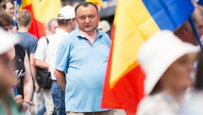 SONDAJ devastator pentru rusofili și românofobi: Dodon, groparul PSRM! 37,5% din basarabeni ar vota pentru UNIRE, doar 32% ar vota cu PSRM-ul lui Dodon. Socialiștii se prăbușesc și fug de anticipate