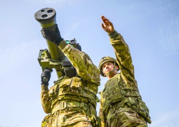 Armă Mortală! Ucraina va folosi împotriva avioanelor și elicopterelor Rusiei cea mai rapidă rachetă antiaeriană din lume!