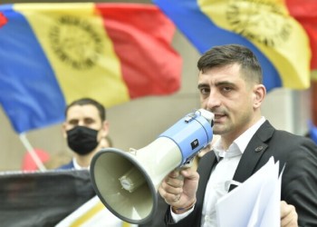 Rezoluție antiromânească! ”Unioniștii” de la AUR cer României să nu mai acorde ajutoare financiare Republicii Moldova!