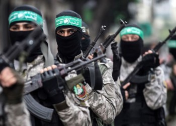 Dezvăluirile presei americane: CIA a avertizat despre posibilitatea atacurilor Hamas, dar nimeni NU a dat atenție rapoartelor privind escaladarea violenței împotriva Israelului