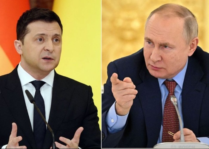 Soluția lui Zelenski: școli private pentru limbile minorităților naționale. A 32-a zi de război în Ucraina. Kievul susține că persoanele refugiate în Rusia din zonele de conflict au fost de fapt deportate cu forța de armata rusă