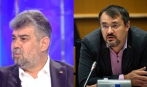 Ciolacu spune că din cauza lui Ghinea e nevoit să decaleze moțiunea de cenzură: "Un ministru cu un potențial infracțional"