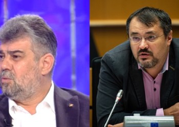 Ciolacu spune că din cauza lui Ghinea e nevoit să decaleze moțiunea de cenzură: "Un ministru cu un potențial infracțional"