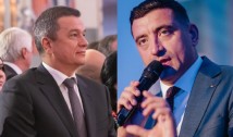 Culisele moțiunii PSD-AUR. Liderii din teritoriu vor extinderea „modelului Craiova” la nivel național. În orașul gestionat de Olguța Vasilescu, AUR și PSD colaborează armonios de multă vreme. De ce nu se grăbește însă George Simion să intre la guvenare alături de PSD
