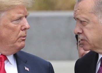 Cresc tensiunile între Washington și Ankara. Trump amenință Turcia cu sancțiuni devastatoare
