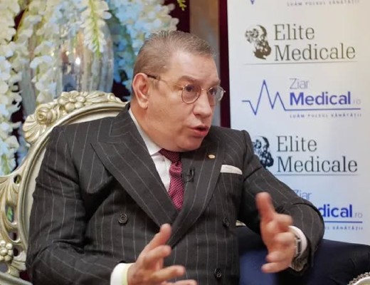 VIDEO. Situația multor spitale din România e mai dramatică decât a unora bombardate de ruși în Ucraina. Mărturia prof. Bubenek despre colapsul sistemului sanitar din București, despre pierdea celor 750 de milioane de euro din PNRR și despre marii vinovați ai ultimilor ani: foștii premieri Ciucă și Ciolacu