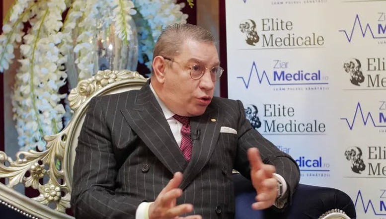 VIDEO. Situația multor spitale din România e mai dramatică decât a unora bombardate de ruși în Ucraina. Mărturia prof. Bubenek despre colapsul sistemului sanitar din București, despre pierdea celor 750 de milioane de euro din PNRR și despre marii vinovați ai ultimilor ani: foștii premieri Ciucă și Ciolacu