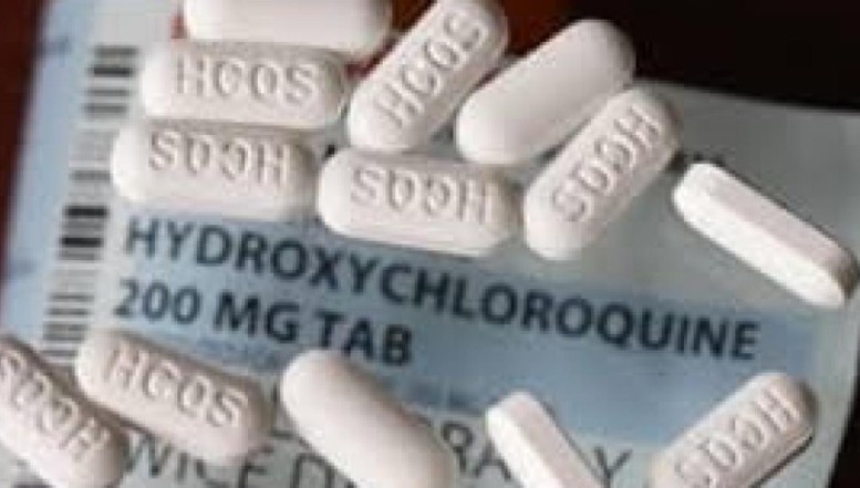 Se alege praful de mitul hidroxiclorochinei miraculoase. Este ineficientă, chiar periculoasă pentru pacienții cu COVID-19