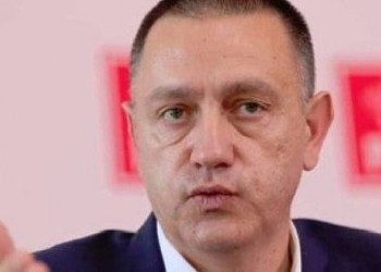 Delir marca PSD: Mihai Fifor vede conspirații cu Facebook și presa internațională împotriva partidului