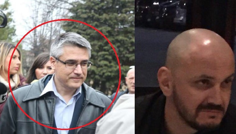 Cum a stat Sebastian Ghiță în genunchi în fața unui procuror cerșind îndurare pentru baronul PSD Mircea Cosma. Magistratul a trecut însă de partea infractorilor și, de frica DNA, a devenit „avocatul” SIIJ și al mafiei PSD