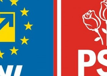 DOCUMENT EXCLUSIV Blatul PNL-PSD din județul Argeș. Motivul pentru care liberalii mimează opoziția