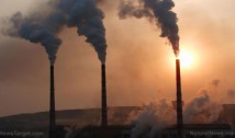 China, polul global al poluării: un gaz de 24.300 de ori mai puternic în crearea efectului de seră decât dioxidul de carbon este eliberat în atmosferă. Obiectivul occidental al tranzacției către mașinile electrice complică, la rândul său, situația