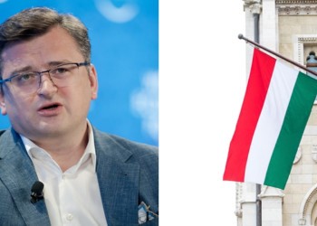 Abia convocat de Ministerul ucrainean de Externe, ambasadorul ungar la Kyiv e chemat din nou să dea explicații. Înțelegerea pro-Kremlin anunțată de Viena și Budapesta