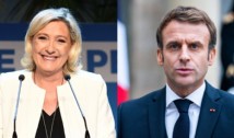 Sondaj îngrijorător privind prezidențialele din Franța: Candidata anti-NATO Marine Le Pen, mai aproape ca niciodată de Macron într-o foarte probabilă confruntare în turul 2