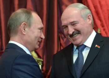 Anchetă jurnalistică: Dictatorul Lukashenko patronează o rețea imensă de contrabandă cu țigări în Europa și Rusia. Imperiul ilegal