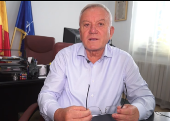 Primarul PSD al Buzăului admite că situația de la Transporturi e „un dezastru” ca urmare a pierderii finanțării prin PNRR pentru porțiuni din A7 și A8 / Edilul îl critică din nou dur pe Sorin Grindeanu care s-a „autolăudat” ascunzând adevărata situație