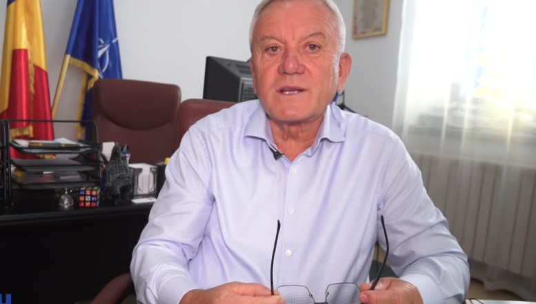 Primarul PSD al Buzăului admite că situația de la Transporturi e „un dezastru” ca urmare a pierderii finanțării prin PNRR pentru porțiuni din A7 și A8 / Edilul îl critică din nou dur pe Sorin Grindeanu care s-a „autolăudat” ascunzând adevărata situație