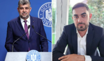 Funcțiile trec, bogăția rămâne. Nepotul lui Marcel Ciolacu, fost lucrător la benzinărie, a încasat aproape opt milioane de euro din vânzarea a două firme de parcuri voltaice subvenționate prin PNRR