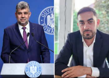 Funcțiile trec, bogăția rămâne. Nepotul lui Marcel Ciolacu, fost lucrător la benzinărie, a încasat aproape opt milioane de euro din vânzarea a două firme de parcuri voltaice subvenționate prin PNRR