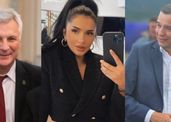 Ce urmărește traseistul Daniel Zamfir să acopere cu zbieretele sale? Amantlâcurile Nordis și implicarea directă a lui Sorin Grindeanu în numirea unor pițipoance la vârful companiilor strategice? Senatorul PSD este desființat de mai mulți foști colegi: „A lăsat organizația PD Sector 3 cu vreo 400.000 de lei datorii și cu furt de curent pentru odrasla lui Petre Roman”