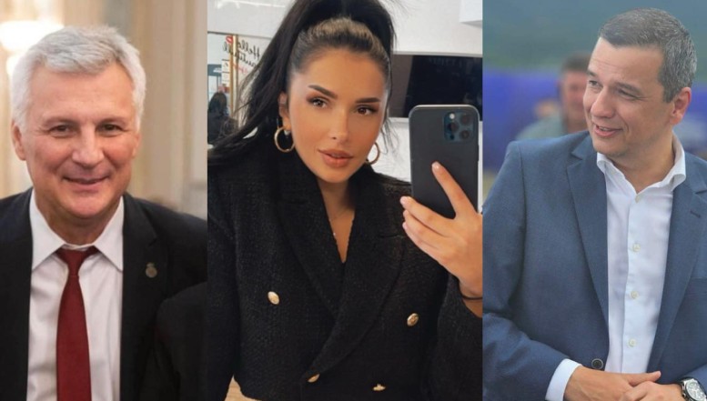 Ce urmărește traseistul Daniel Zamfir să acopere cu zbieretele sale? Amantlâcurile Nordis și implicarea directă a lui Sorin Grindeanu în numirea unor pițipoance la vârful companiilor strategice? Senatorul PSD este desființat de mai mulți foști colegi: „A lăsat organizația PD Sector 3 cu vreo 400.000 de lei datorii și cu furt de curent pentru odrasla lui Petre Roman”