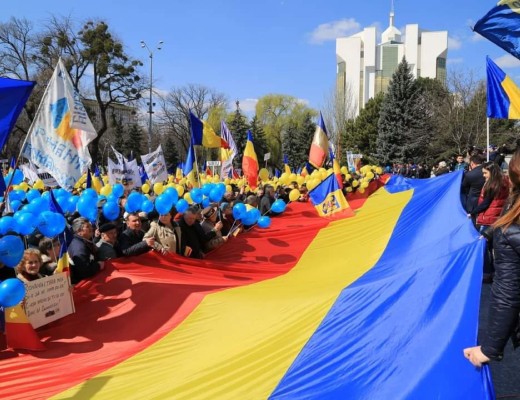 Se putea face Unirea în 1990–1991?