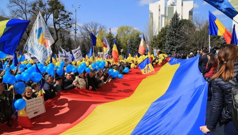 Se putea face Unirea în 1990–1991?