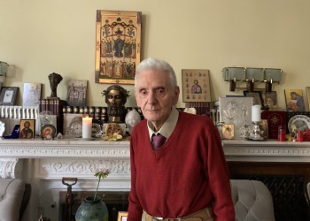 S-a înălțat la Cer domnul profesor Radu Ciuceanu, unul dintre ultimii supraviețuitori ai Experimentului Pitești. Dumnezeu să-l odihnească alături de frații săi de suferință! Plecarea unei voci incomode