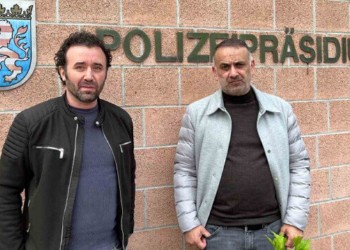 Turcia acuză Germania de încălcarea gravă a libertății presei după arestarea a doi jurnaliști turci