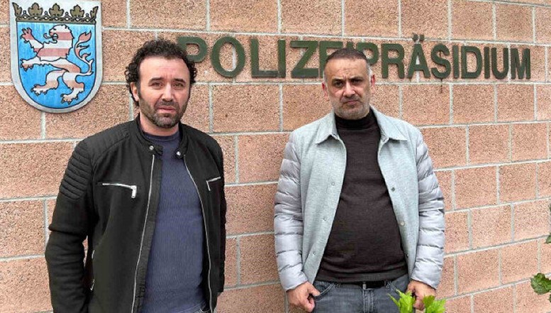 Turcia acuză Germania de încălcarea gravă a libertății presei după arestarea a doi jurnaliști turci