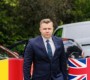 Antreprenor de succes stabilit de mulți ani în Marea Britanie, Ștefan Bucovineanul-Voloșeniuc anunță că va candida la Primăria Bucureștiului, dacă Nicușor Dan va câștiga președinția României
