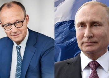 Cancelarul Germaniei: Rusia încă nu este dispusă să discute serios despre pace. Părerea mea e că va pune capăt războiului doar după ce va ajunge într-o stare de epuizare