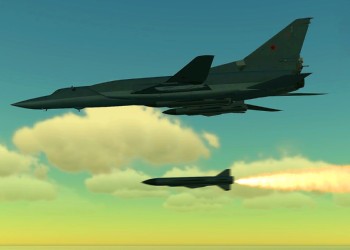 Rusia atacă Odesa cu rachete antinavă trase din Crimeea și cu rachete de croazieră lansate de bombardierele strategice Tupolev