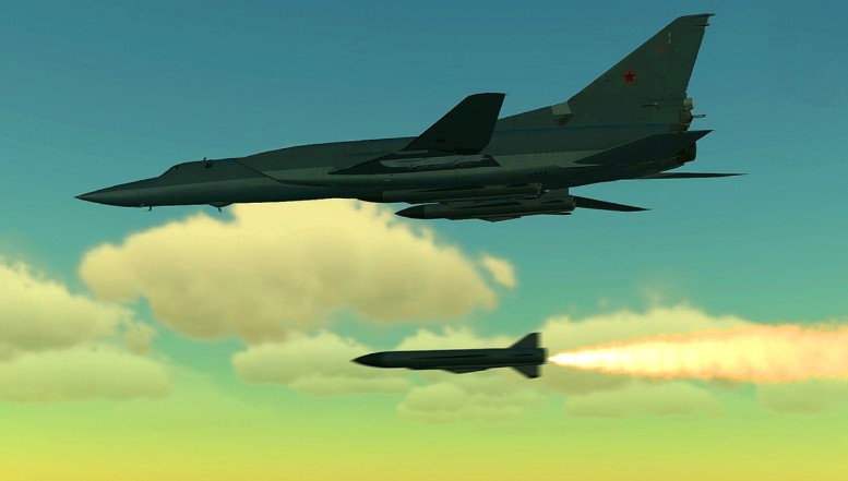 Rusia atacă Odesa cu rachete antinavă trase din Crimeea și cu rachete de croazieră lansate de bombardierele strategice Tupolev