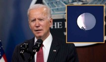 SUA: președintele Joe Biden a ordonat crearea unui departament special care să investigheze ”fenomenele aeriene neidentificate”