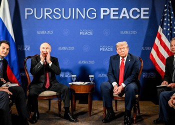 Analiști: Putin nu poate câștiga războiul din Ucraina, iar pentru a cuceri întreg Donbasul are nevoie de încă 800.000 de militari dispuși să moară pe front. Astea sunt datele de la trebuie să pornească Donald Trump negocierile de pace și să nu facă Rusiei prea mari concesii