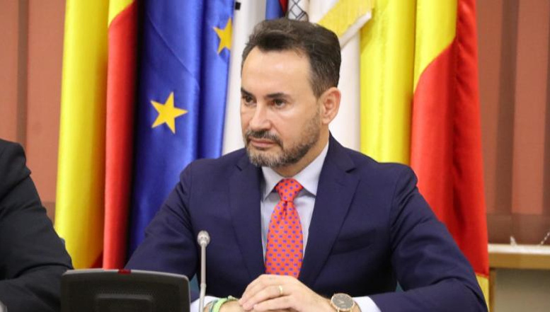 Gheorghe Falcă: Banii europeni trebuie folosiți pentru a cumpăra produse ”Made in România”. Susțineți producătorii autohtoni